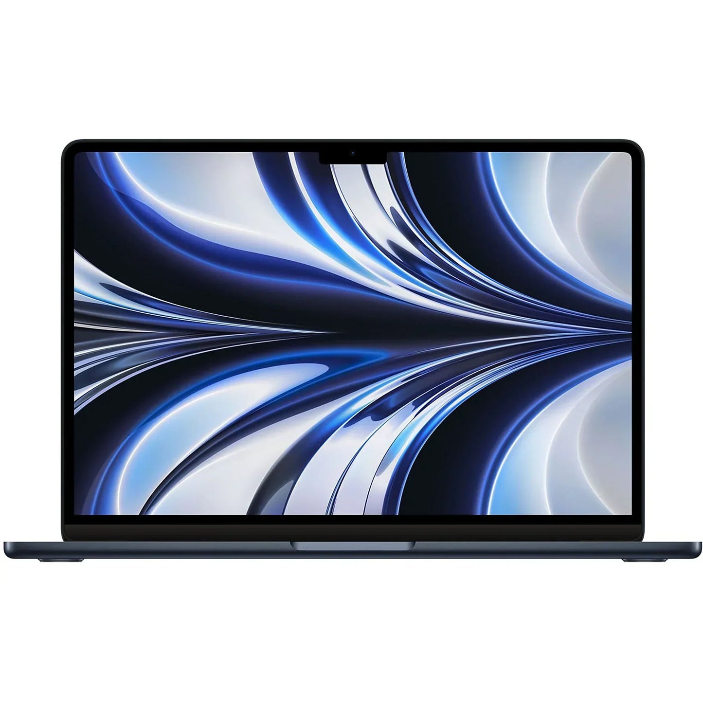 APPLE MacBook Air 13'', Chip M2, 8 CPU 8 GPU, 256GB, (2022), Midnight